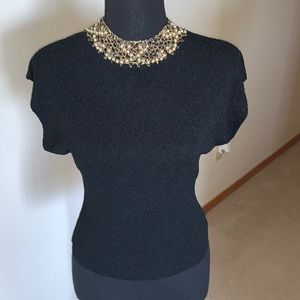 Vintage Boepple 60’s sweater